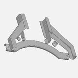 Metal stamping products