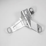 Continuous die metal stamping parts